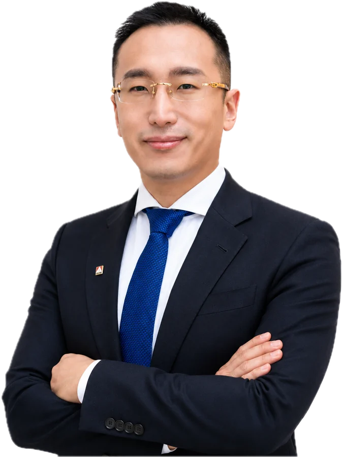 Arthur Zhao